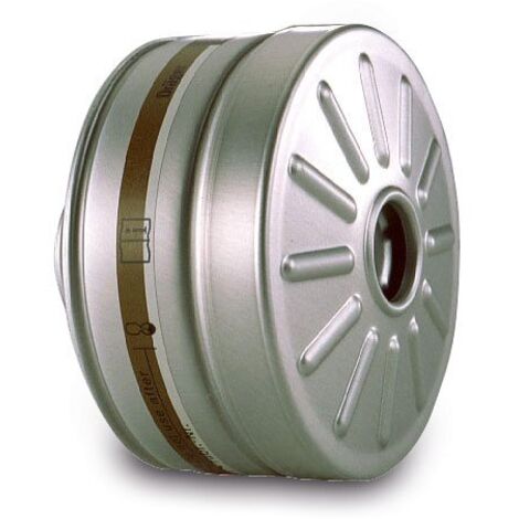 Dräger Filtro combinato 1140 A2 P3 R D 6738860 - Confezione da 1
