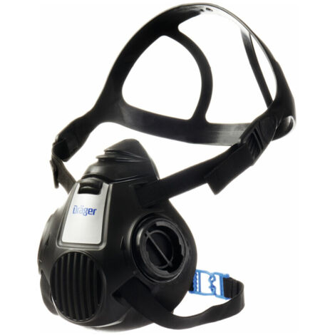 Dräger Halbmaske X-plore 3500 Größe L