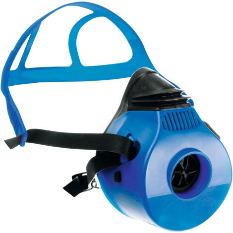 DRAEGER - Maschera X-plore 4740, Taglia: ML