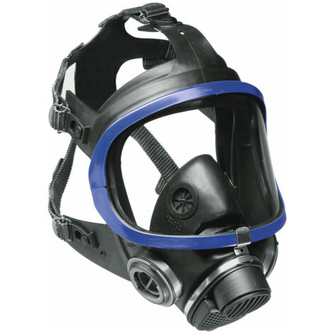 DRÄGER SAFETY Vollmaske X-PLORE 5500 EN136 Kl.2 Universalgröße Nr. R55270
