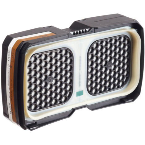 Dräger Safety Wechselfilter X-plore 8000, Filter: A2PRSL