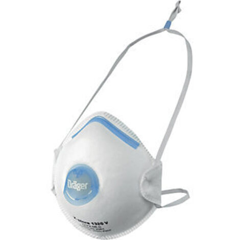 DRAEGER - Set di mascherine di protezione Serie X-plore 1300