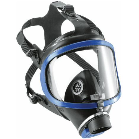 Dräger Vollmaske X-plore 6300