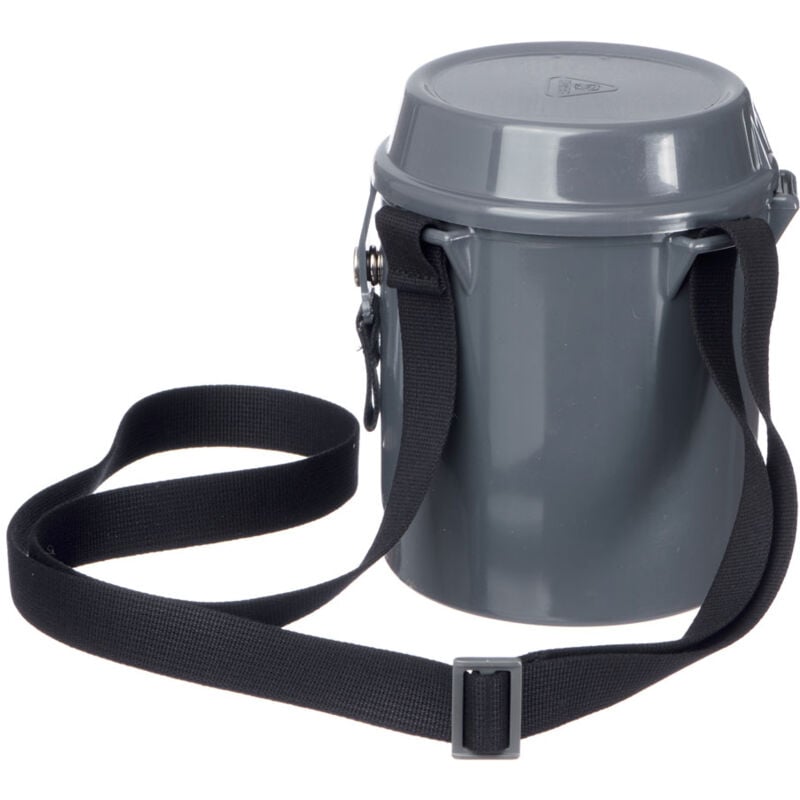 Dräger Boîte de Transport wikru pour Demi-Masques