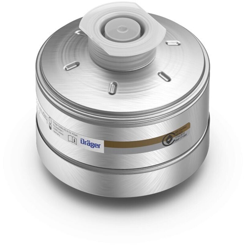 Dräger filtre à gaz Rd40 1140 AXB2