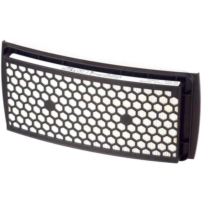 Dräger P R SL Filtre pour X-plore 8500 Filtre Contre Les poussières pour système de Protection respiratoire filtrant à Ventilation assistée