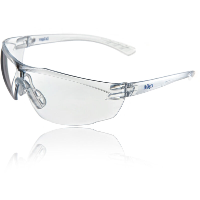 Dräger X-pect 8320 Lunettes de protection haute qualité