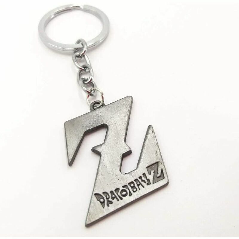 Dragon Ball z Portachiavi DragonBall dbz Son Goku