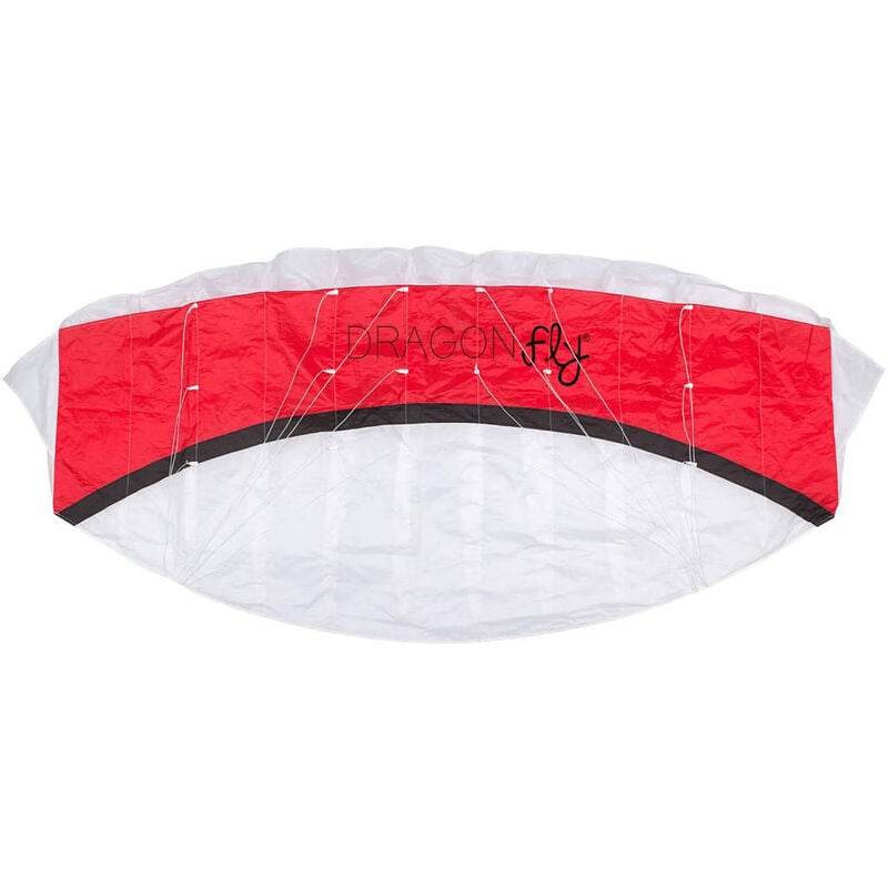 

Cometa Dirigible Kona 160 cm - Multicolor - Dragon Fly