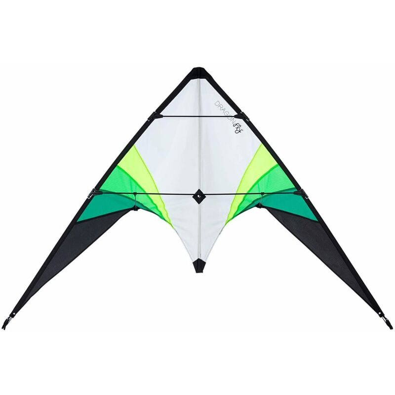 

Cometa Dirigible 140 cm Ghibli - Multicolor - Dragon Fly