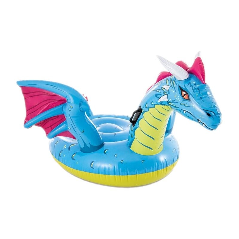 Intex - 57563NP dragon porteur
