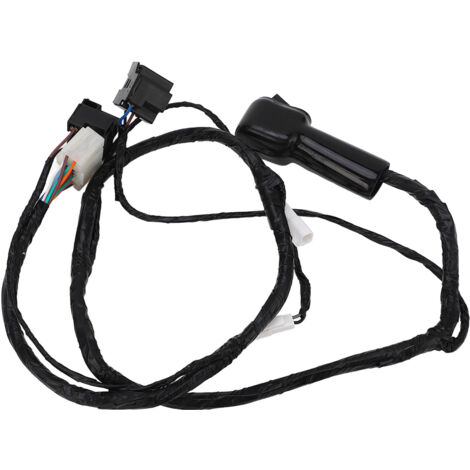 Draht 36620 29G30 Speedo Messgeräte Speedo Kabel Tacho Kabelbaum Für Suzuki GSXR 600 750 2004 zu 2005