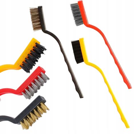 Drahtbürste Set (240) GABA