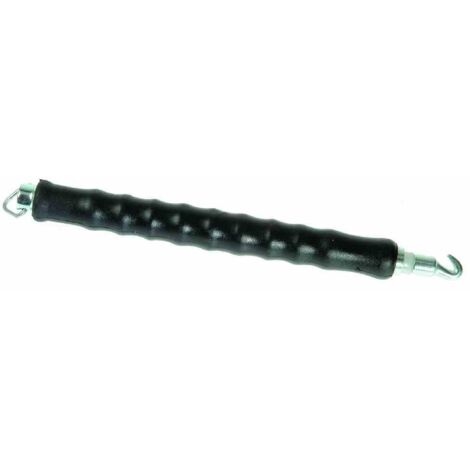 Drahtdriller universal schwarz