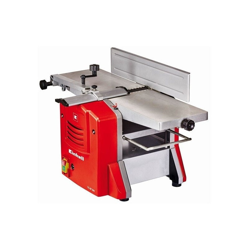 Image of Trade Shop Traesio - Trade Shop - filo und spessor einhell tc-sp 204 motor 1500 w inklinien 45° -