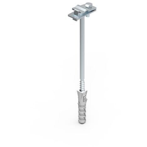 Drahthalter mit Stift L-250 OC