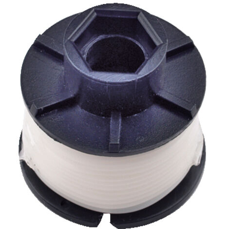 Drahtkopfspule 1,6 mm x 7,5 m Freischneider BLACK & DECKER
