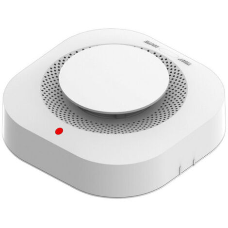 Drahtlose Alarmanlage für Zuhause, Smart-Home-Alarmanlage mit drahtloser GSM/GPRS-Technologie und Einbruchmelder
