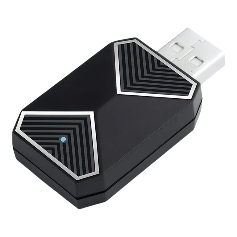Image of Drahtlose CarPlay Auto Mini Box bt WiFi Carplay Dongle usb Plug & Play für Android 11