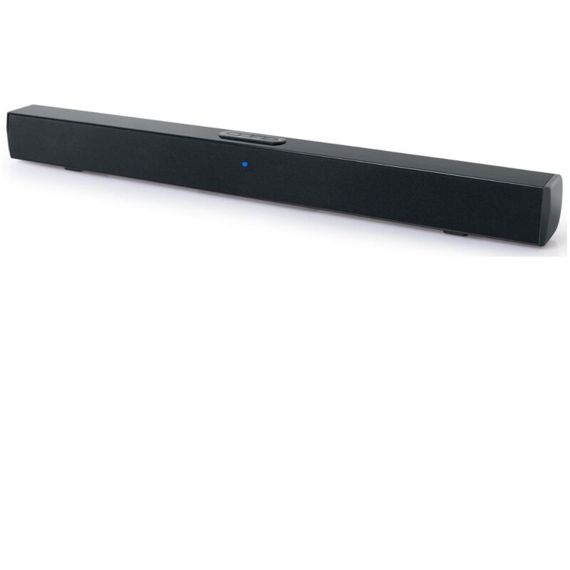 50 w bluetooth-soundbar schwarz Muse m 1520 sbt