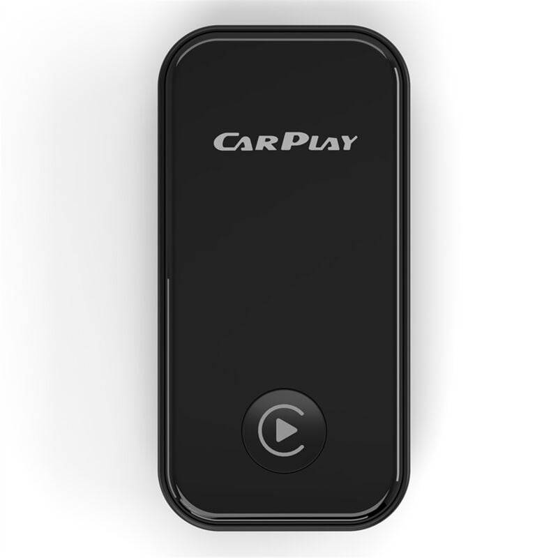 Image of Drahtloser Carplay-Adapter Android Auto mit Kabel für CarPlay Smart Car Navigation Box AI