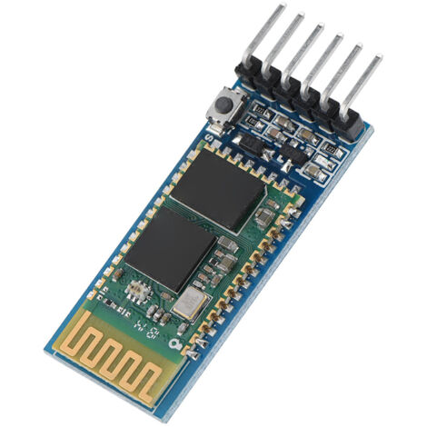 Drahtloses Bluetooth-Modul für serielle Übertragung