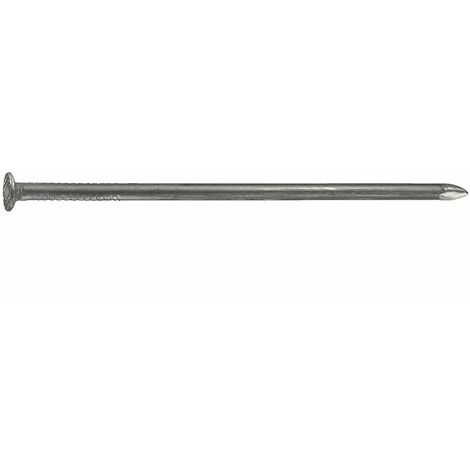 Drahtnägel 2,2 x 50 mm Drahtnägel