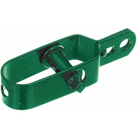 Drahtspanner mit EAN 115 mm grün