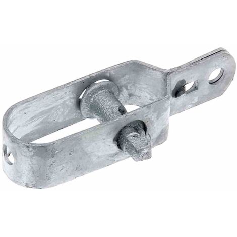 Drahtspanner mit EAN 115 mm verzinkt