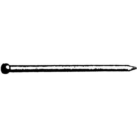 Drahtstift gest. tzn 3,8x100 a 5,0kg