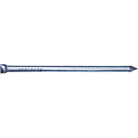 Drahtstifte gestaucht 2,8x65 mm blank