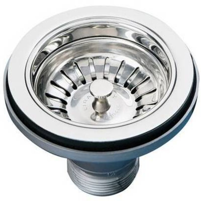 Drain de basketball universel sans débordement