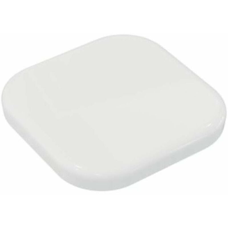 Strada ii - Cache céramique de l'évacuation, blanc T854601 - Ideal Standard