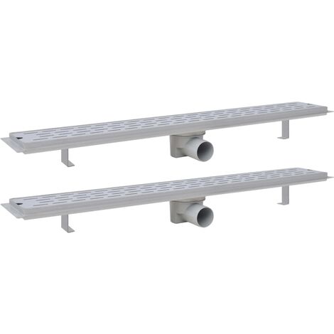 Vente Maison Usage Quotidien Produit Irinay Drain De Plancher Carr/é Drain De Douche En Acier Chic Inoxydable Receveur De Cheveux Pour Le Drain De Douche Couvercle De Drain De Douche Noir 10X10Cm