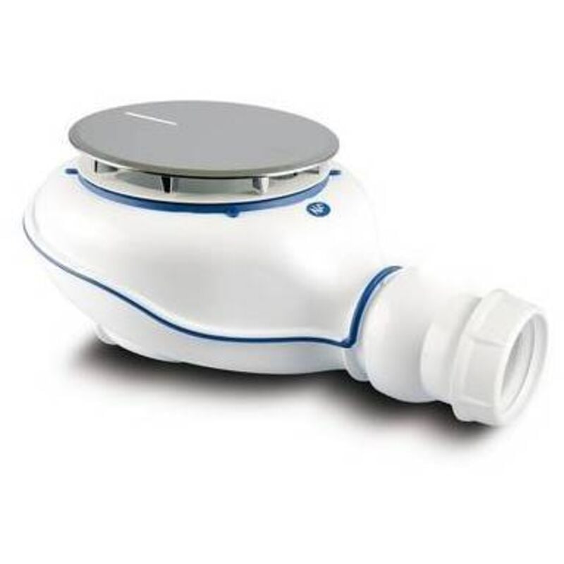 Nicoll - Drain de douche universel pour receveur de douche