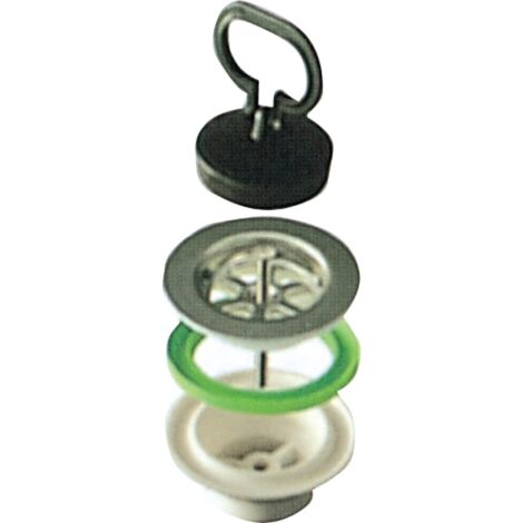 drain de drain pour A viers en cA ramique d&39A vier 1 &quot1/2&quot connexion 80 millimA tre