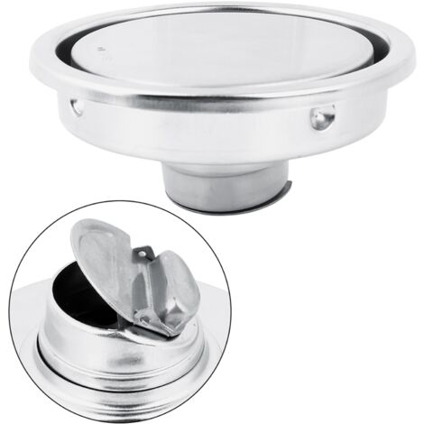 Drain de sol en acier inoxydable résistant aux odeurs pour salle de bain, cuisine, balcon