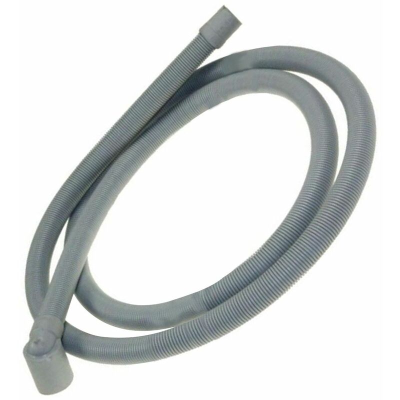 Tubo di scarico - Lavatrice - BRANDT - 309424