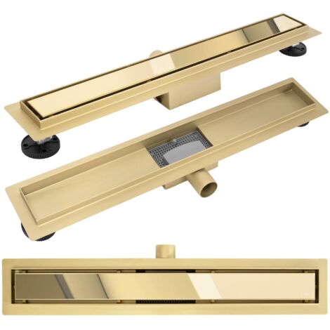 DRAIN LINÉAIRE REA NEOX 600 GOLD