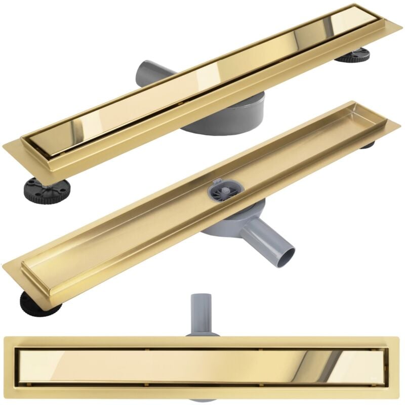 REA - drain linéaire neox pro 1000 gold