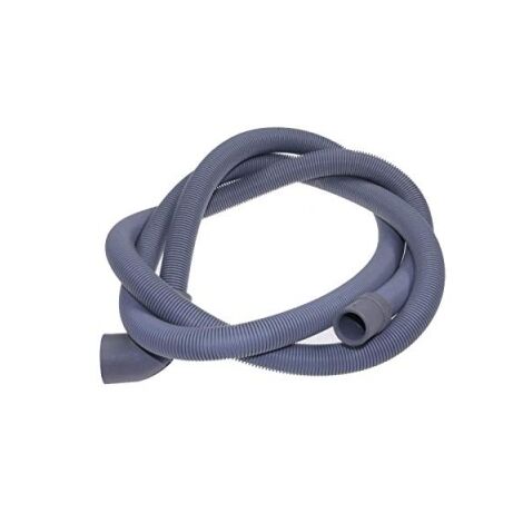 Drain Pipe L: 1820 mm per lavatrice indipendente - C00091775
