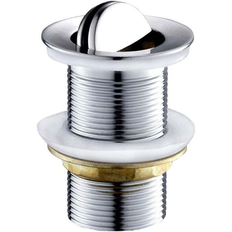 Image of Drain Plug, Rotating Basin Plug, Swivel&hellip;