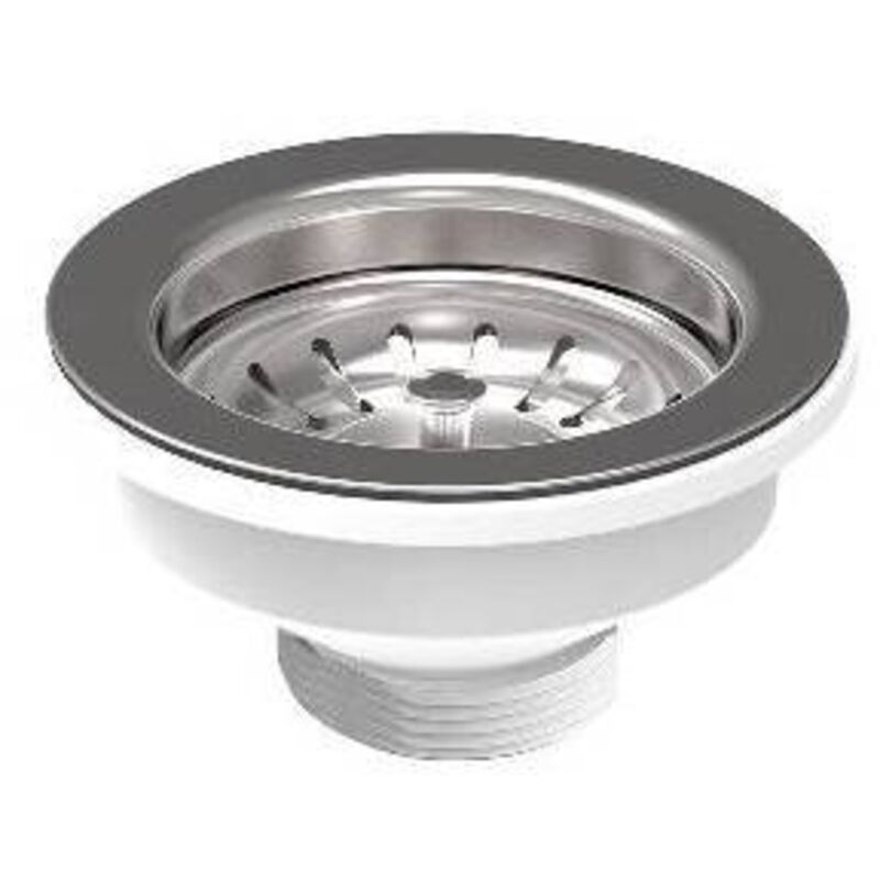 Drain pour évier de cuisine « brennero lux »