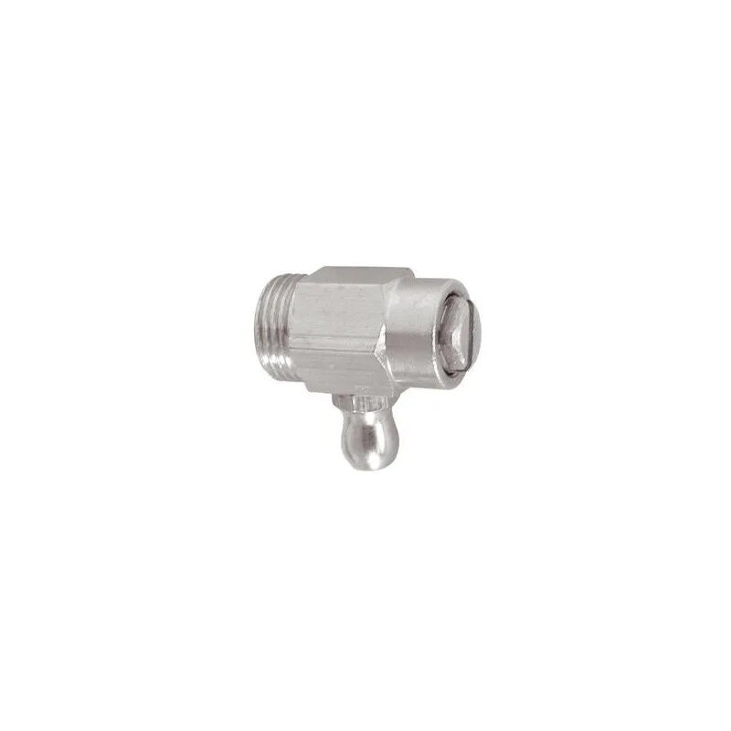 

Thermador - Drain tap 12x17