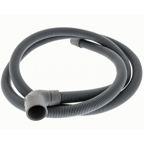 Drain tube codo 2000x22x29 mm Standard