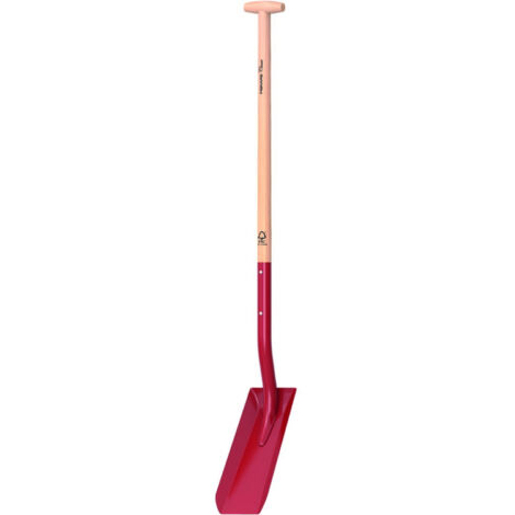 Drainagespaten Classic Pro FSC FISKARS 1071919
