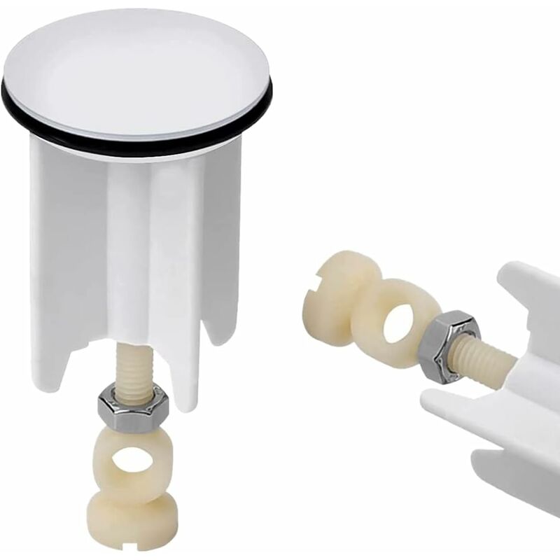 Drainer accessories 39 pull core diameter 3.9cm wash basin plug