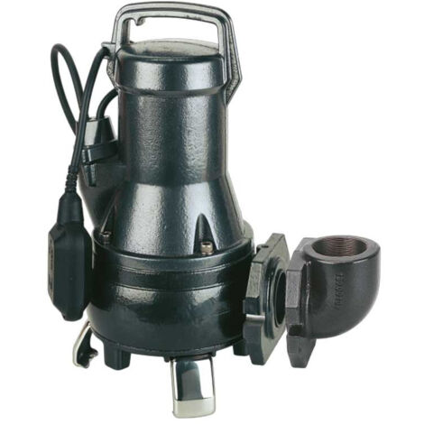 Drainex 302 MA Pompe submersible pour eaux usées - ESPA