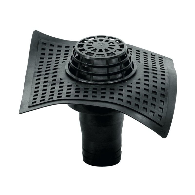 Drains siphonnés Dakota