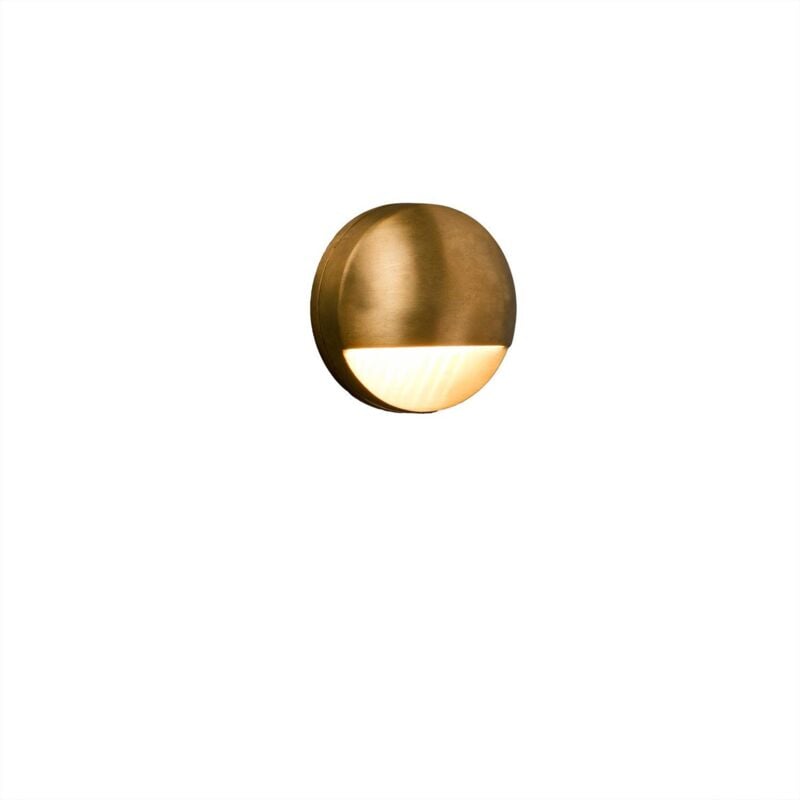 

DRAK Aplique de pared exterior 72330 - LATON